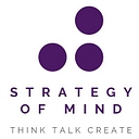 Strategy Of Mind logo