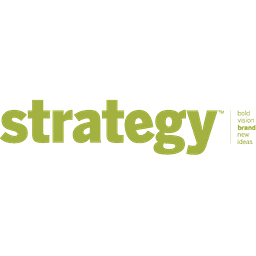 Logo of strategyonline.ca