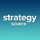 Strategy Source logo