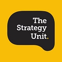 The Strategy Unit logo