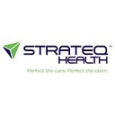 Strateq Health, Inc. logo