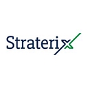 Straterix logo