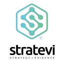 Stratevi logo
