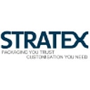 Stratex   Food & Industrial Packaging logo