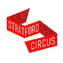 Stratford Circus Arts Centre logo