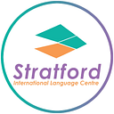 Stratford International Language Centre logo