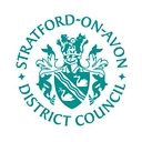 Stratford On Avon District Council logo