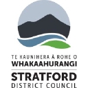 Stratford District Council logo