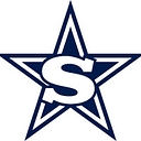 Stratford Academy logo