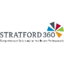 Stratford 360 logo