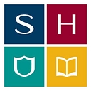 Stratford Hall logo