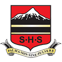 Stratford High School logo