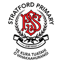 Stratford Primary School logo