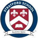 Stratford School logo