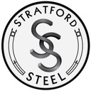 Stratford Steel Fabrication logo