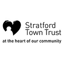 Stratford Town Trust logo