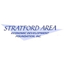 Stratford village logo