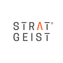 Stratgeist logo