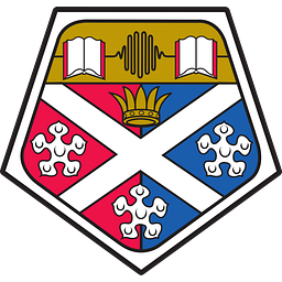University of Strathclyde logo