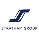 Stratham Homes logo
