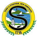 Town of Stratham logo