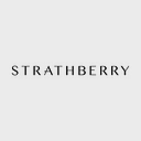Strathberry logo