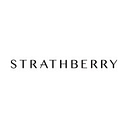 Logo for strathberry.com