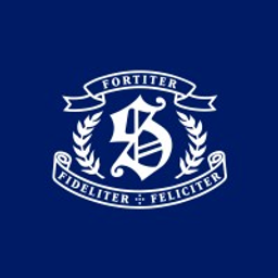 Strathcona Baptist Girls Grammar School logo