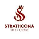 Strathcona Beer Company logo