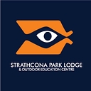 Strathcona Park Lodge And Outdoor Education Centre logo