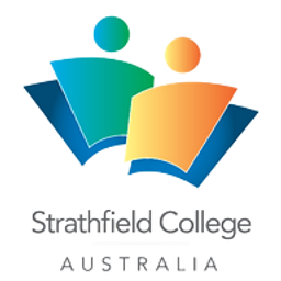 Strathfield College, Sydney Jacaranda College logo