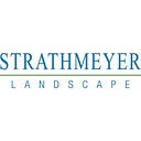 Strathmeyer Landscape logo