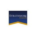 Strathmore Foods logo