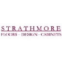 Strathmore Floors   Design   Cabinets logo