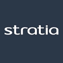 Stratia logo