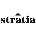 Logo for stratiaskin.com