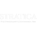 Stratica logo