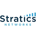 Stratics Networks logo