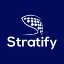 Stratify Consulting logo