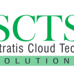 Stratis Cloud Tech Solutions Inc logo