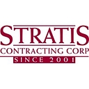 Stratis Contracting Corp logo