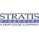 Stratis Financial logo