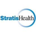 Stratis Health logo