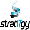 Stratitgy logo