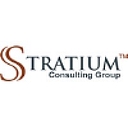 Stratium Consulting Group, Inc. logo