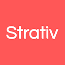 Strativ Group logo