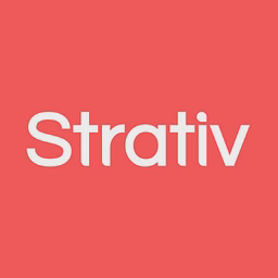 Strativ Group Ltd logo