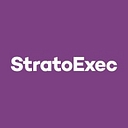 Strato Exec logo