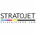 Stratojet logo