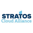 Stratos Cloud Alliance logo